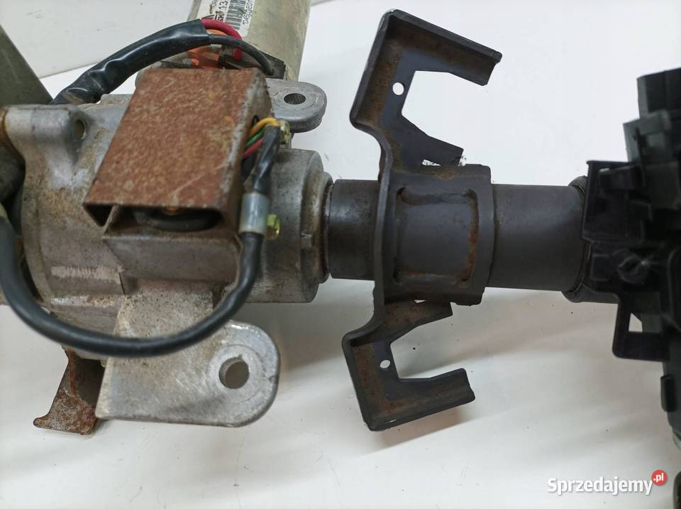 KOLUMNA WSPOMAGANIE ELEKTRYCZNE 13136673 Opel Rok produkcji 2007