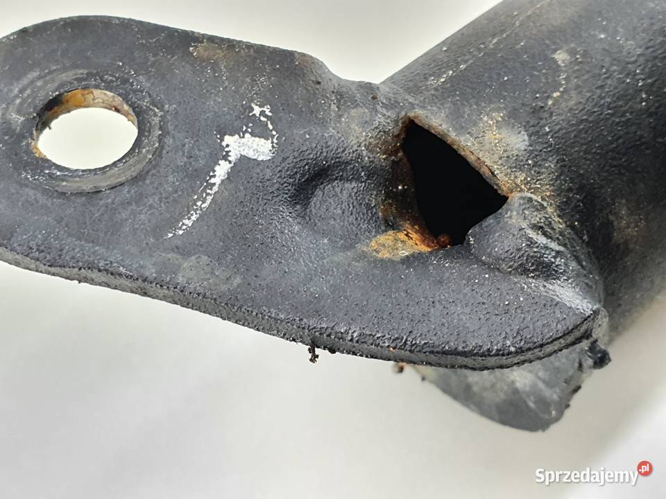 MOCOWANIE PRAE UCHWYT WSPORNIK SMC 700 ARGON Mocowania i uchwyty Janowice