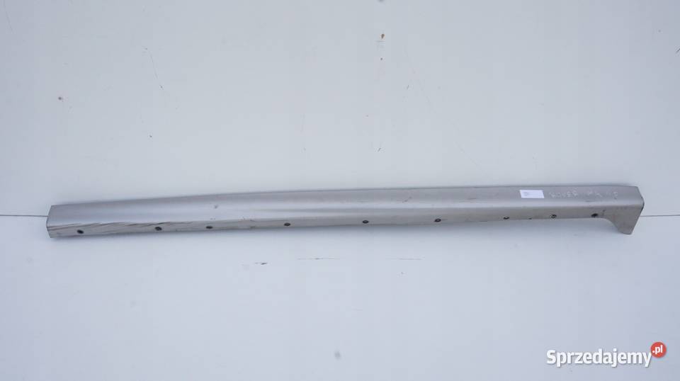 LISTWA PROGOWA LEWA PRÓG ROVER 45 DDJ000050