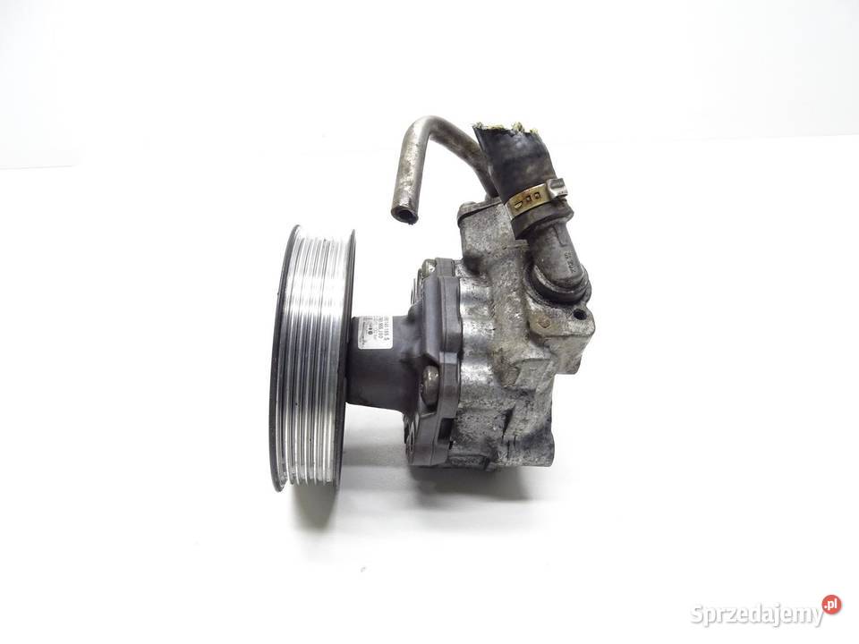 POMPA WSPOMAGANIA 8R0145155S AUDI Q5 8R 20 TDI małopolskie