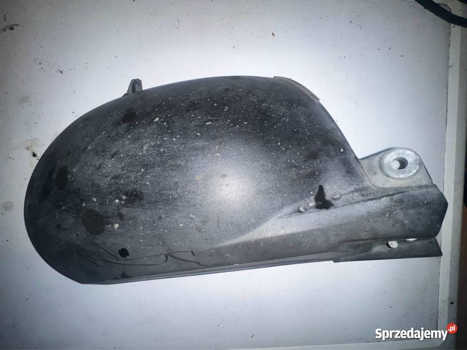 Błotnik tył Honda Nss 125 forza Błotniki motocyklowe Ostrów Wielkopolski sprzedam