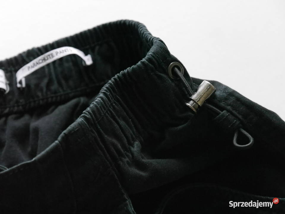 Bershka Pants świetne spodnie 36 S Wrocław