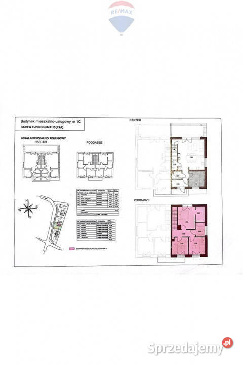 Nowy ekonomiczny dom w zabudowie bliźniaczej sieć Oświęcim