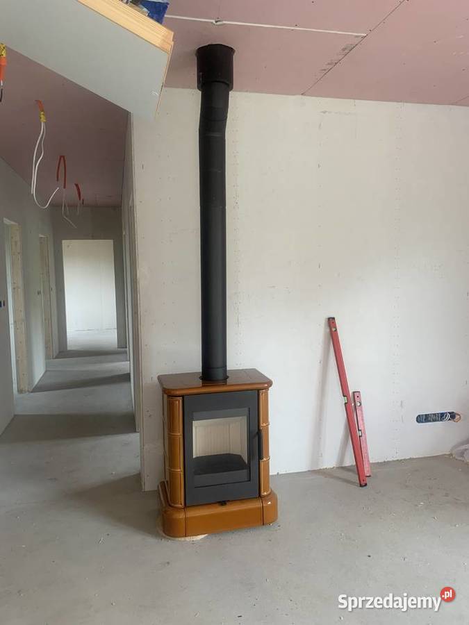 Promocyjny montaż piecyków