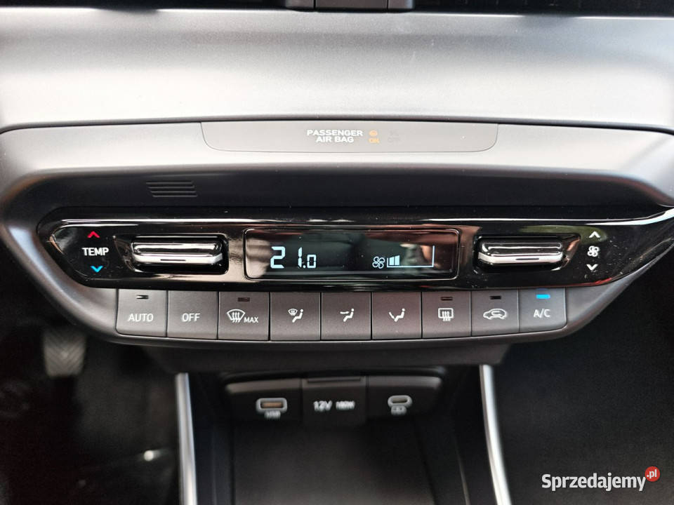 Hyundai i20 Hyundai i20 Różne kolory 10 TGDI 6MT Piotrków Trybunalski