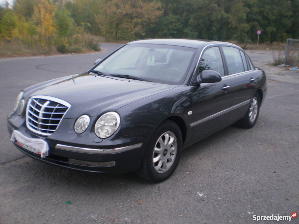 Auto zadbane nowe bezwypadkowe Warszawa