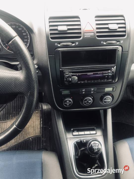 Zero korozji Stan 19 TDI Pogórska Wola