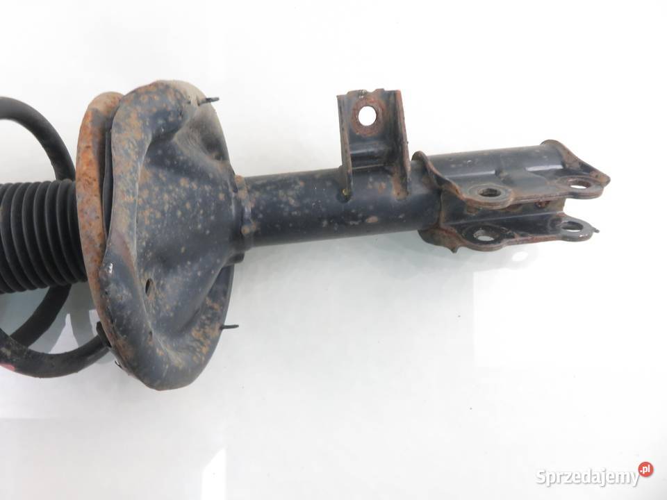 MCPERSON LEWY PRZEDNI KIA CEED I liftback ED 16 osobowe