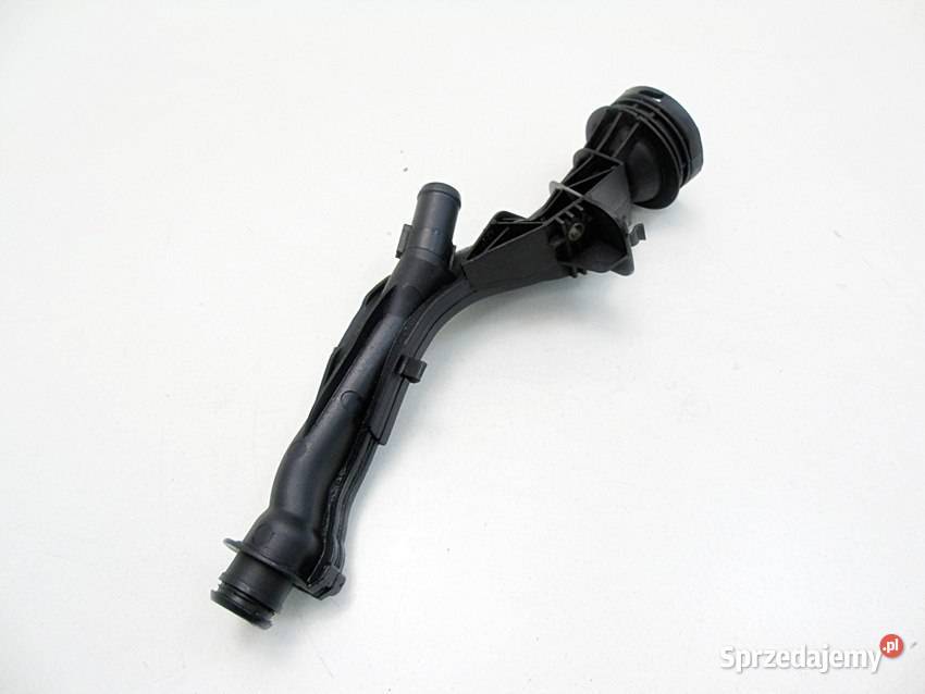 RURKA BAGNETU WLEW OLEJU 20 DCI TRAFIC 2 VIVARO Sosnowiec