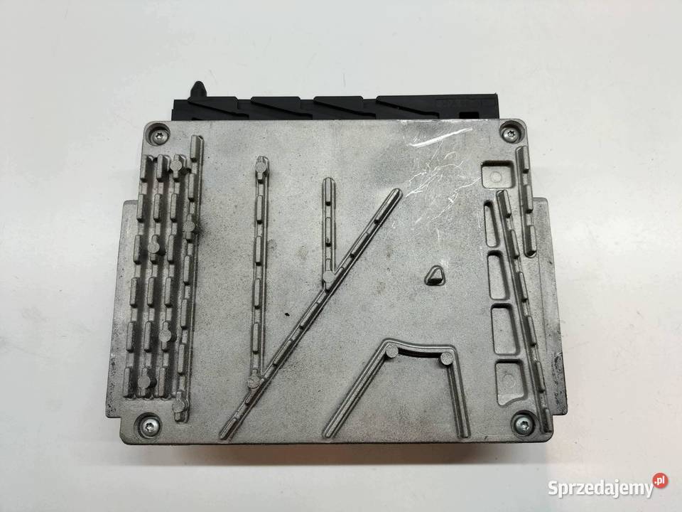 STEROWNIK SILNIKA 30637733A 0281011078 24 D 130