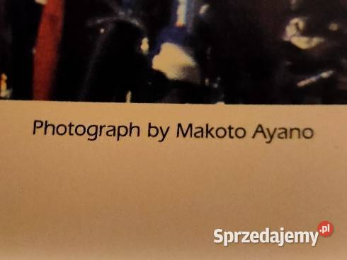 Kalendarz Shimano 2000 Sunada Ayano Kolarstwo Kościan sprzedam