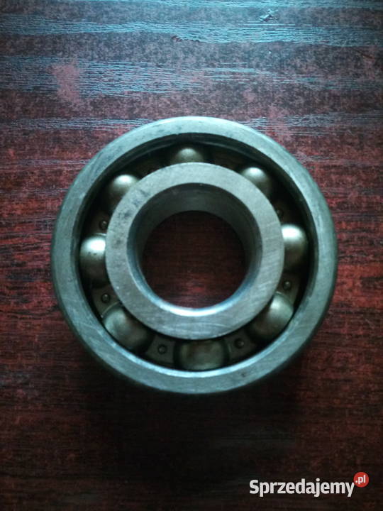 Łożysko 6306 Giżycko