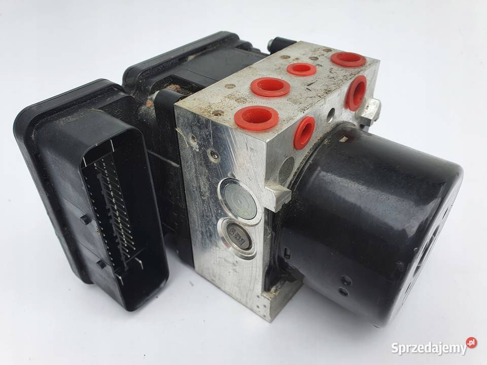 Volvo V60 CC S60 II POMPA ABS Sterownik Chełm