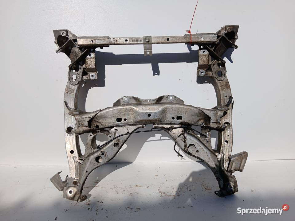 SANKI PRZEDNIE BMW F10 F11 30 D osobowe Strzyżewice