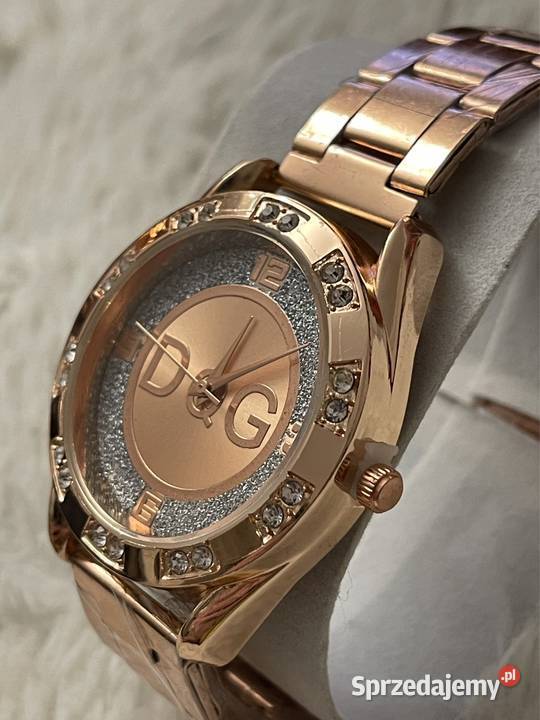 Zegarek damski Damskie Żary