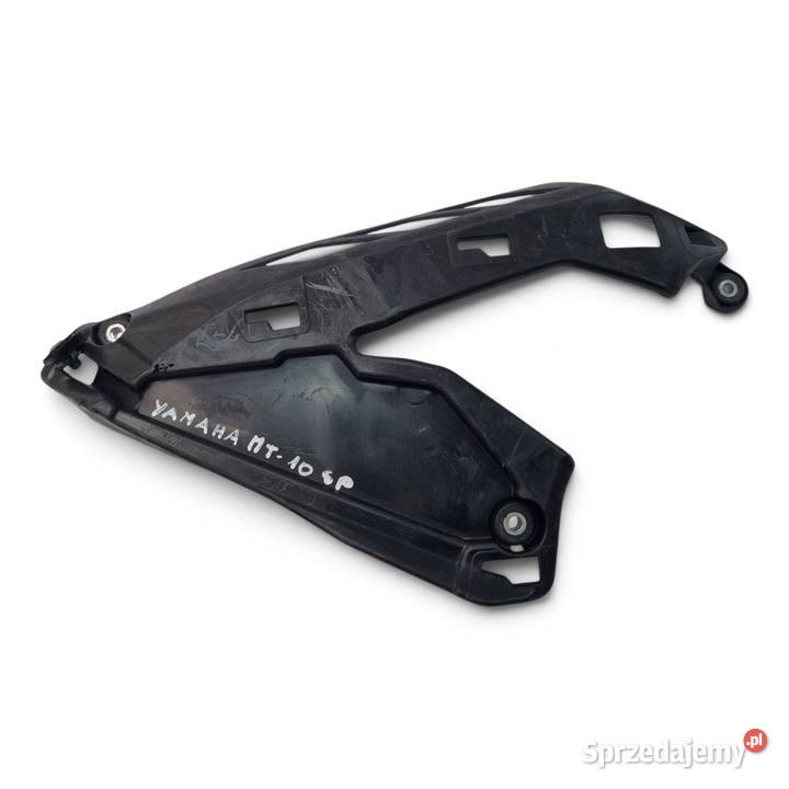 PRAWA OWIEWKA OSŁONA Yamaha MT10 MT10 SP RN45 Szyby i owiewki Chełm