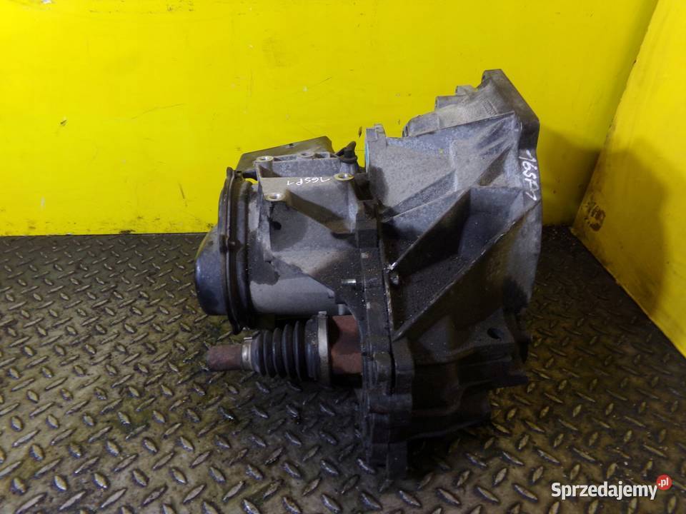 MONDEO MK4 16 Ti 16V 14r 120 skrzynia biegow 5 świętokrzyskie Suków