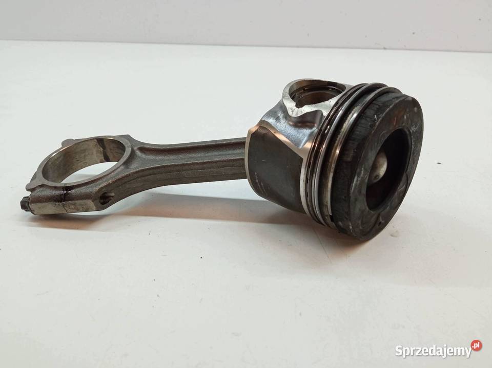 TŁOK KORBOWÓD 16 CRDI Hyundai i30 I 20072012