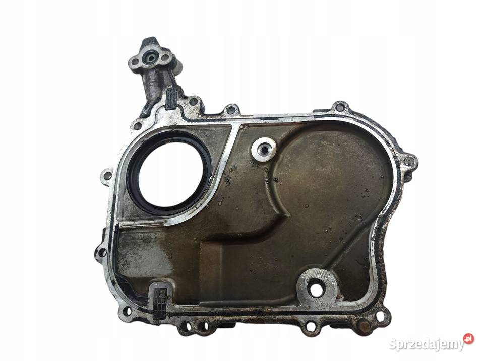 ROZRZĄD OSŁONA 059103153BH 27 TDI Audi A6 III Rok produkcji 2011