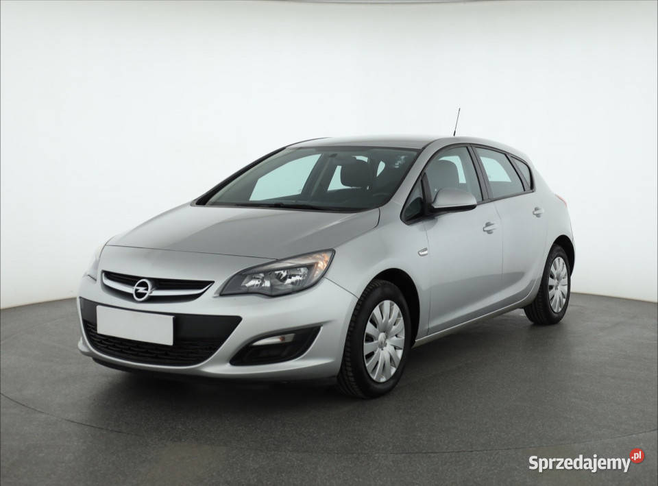 Opel Astra 16 16V ASR (kontrola trakcji) Piaseczno