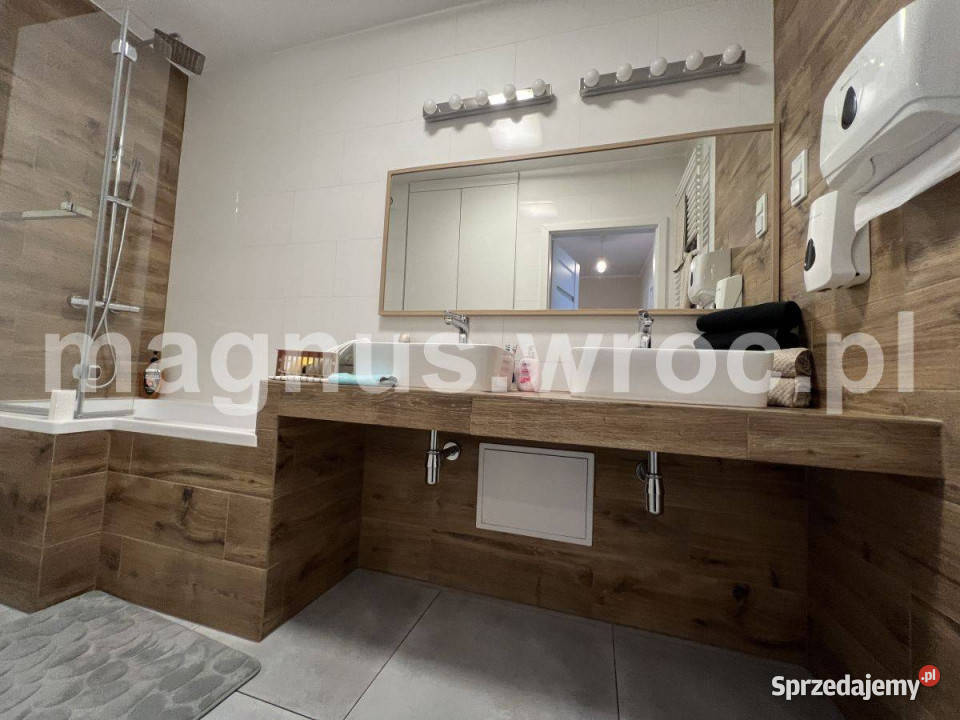 Do wynajęcia lokal użytkowy na Ołbinie Wrocław