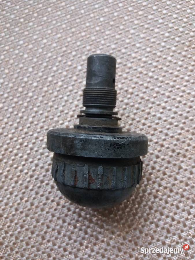 Kranik paliwa wfm osa m52 shl Lisew