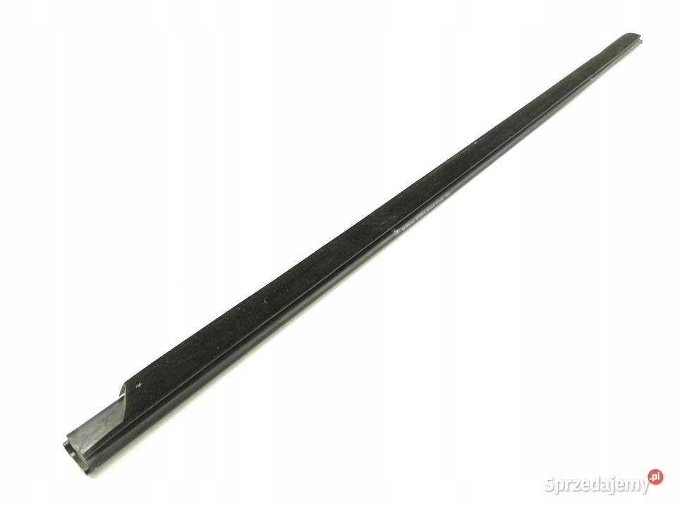 LISTWA SZYBY PRAWY PRZÓD BMW F12 F13 ORIGINAL OE lubelskie
