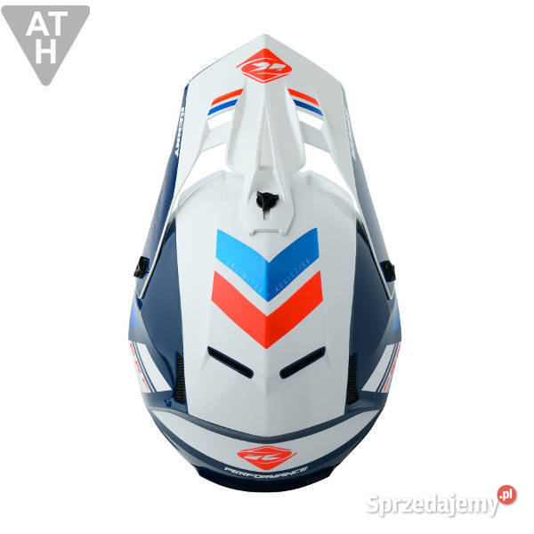 KASK KENNY 2020 PRF BLUE CANDY POLIWĘGLAN SML Mrągowo