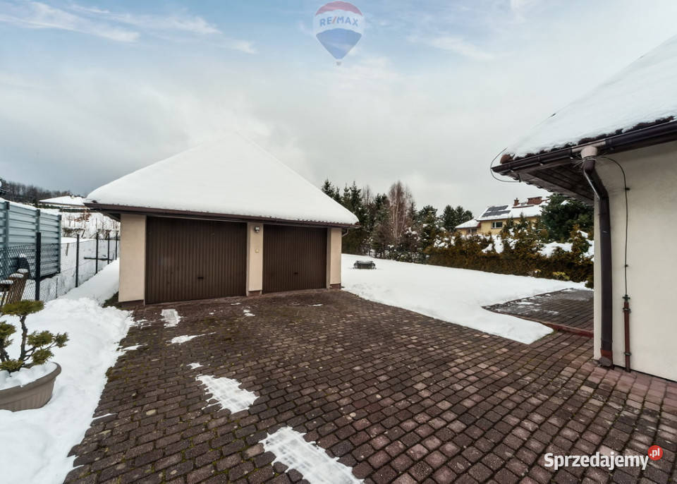 Dom w Jaworzu śląskie Jaworze