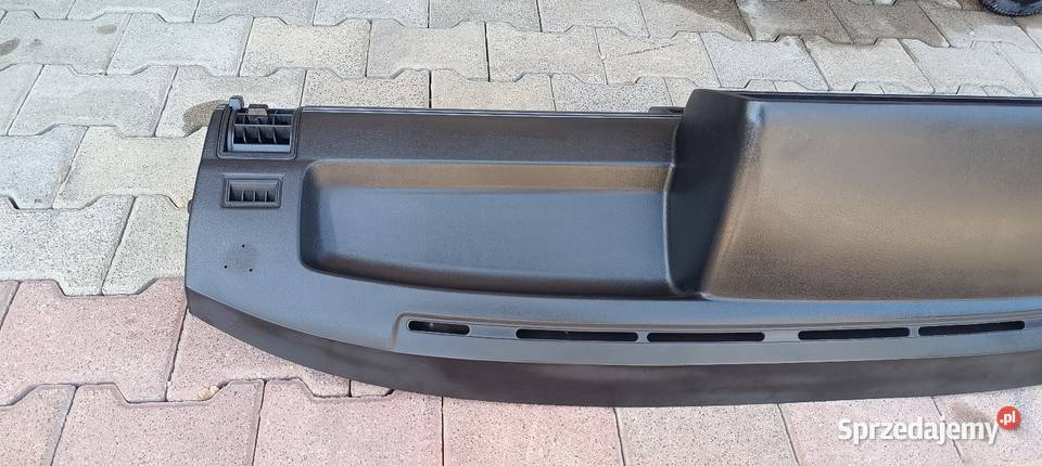 Deska rozdzielcza golf mk1 przedliftowa Chełmiec