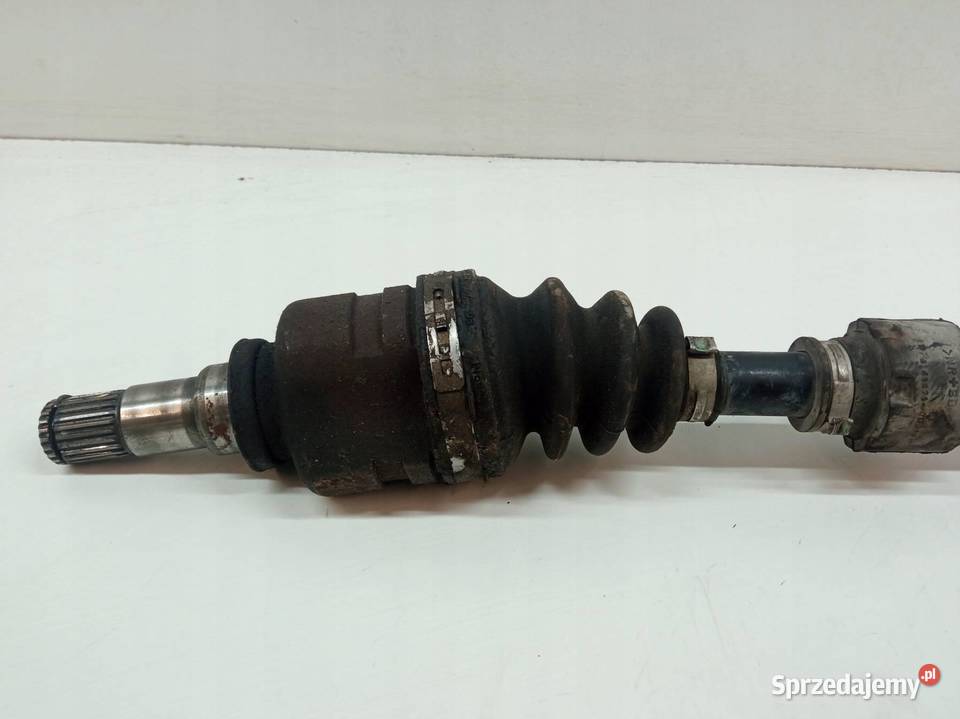 PÓŁOŚ PRAWY PRZÓD 13 B 86 434100D170 Toyota