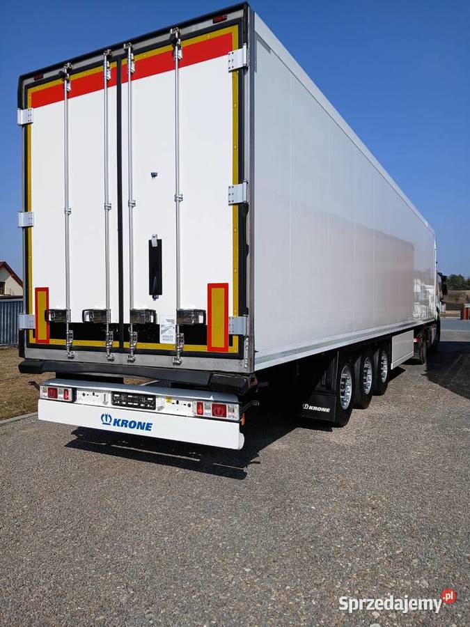 Krone Chlodnia Krone sprzedam