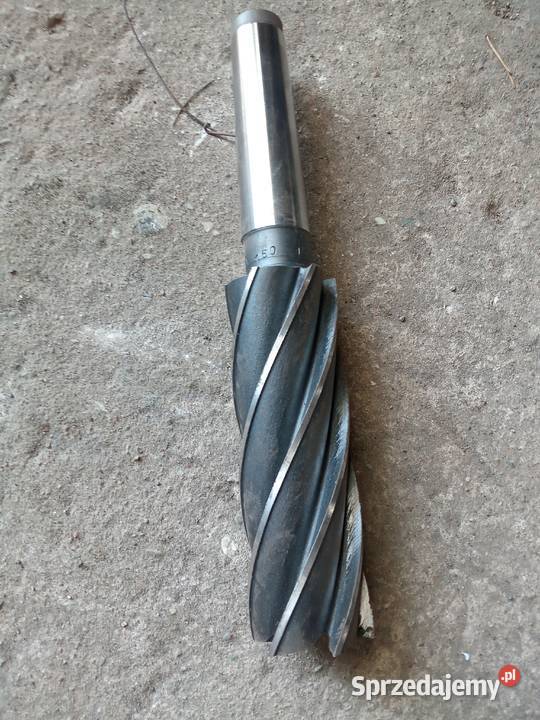 wiertło do metalu 39 42 43 39 42 43 44 48 50 Jastrząb