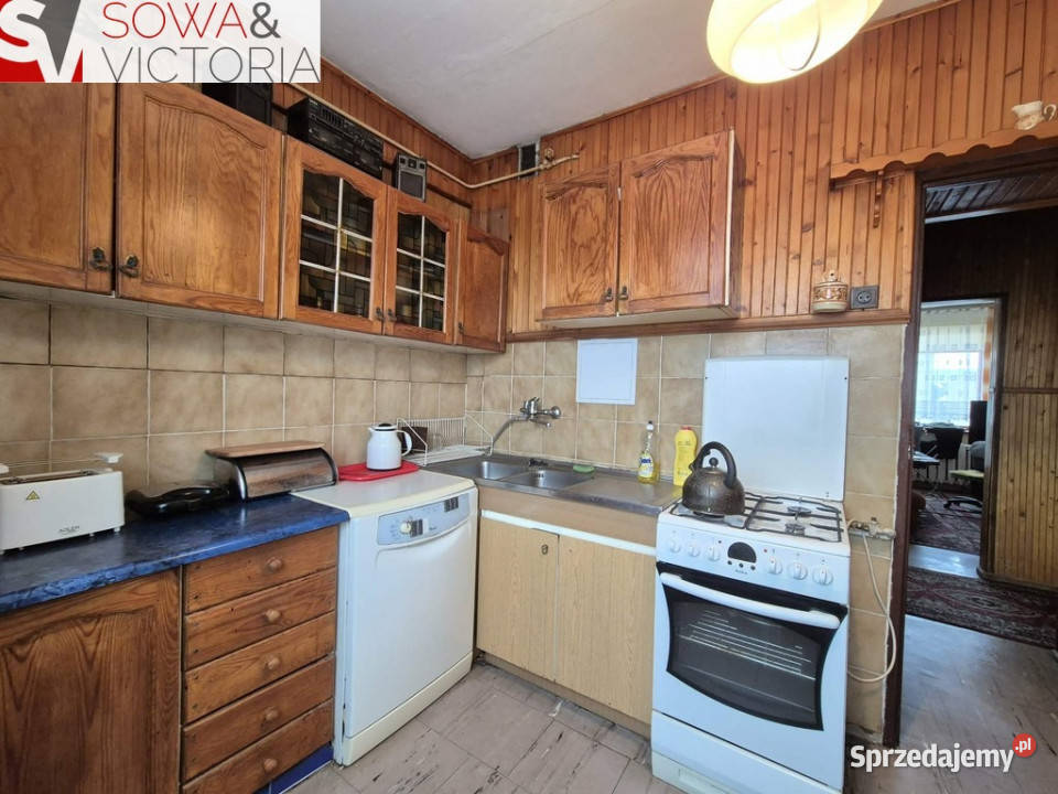 2pokojowe mieszkanie w części Osiedla Sprzedaż Świebodzice