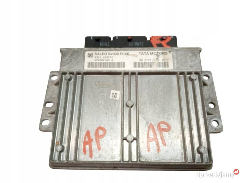 STEROWNIK SILNIKA V29002763A Tata Indica II