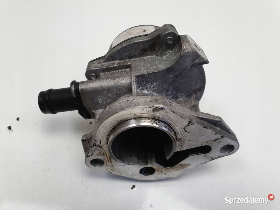 POMPA VACUM Renault Scenic III 15 DCi