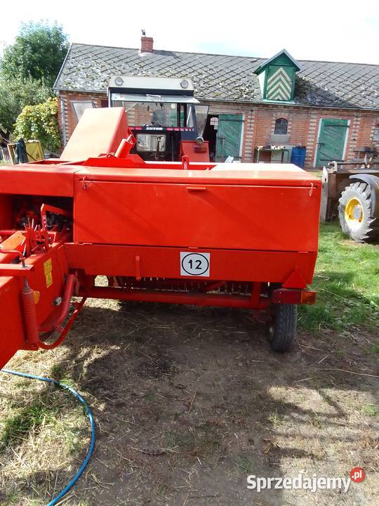 Prasa Sipma Z2241 Sipma Michalów sprzedam