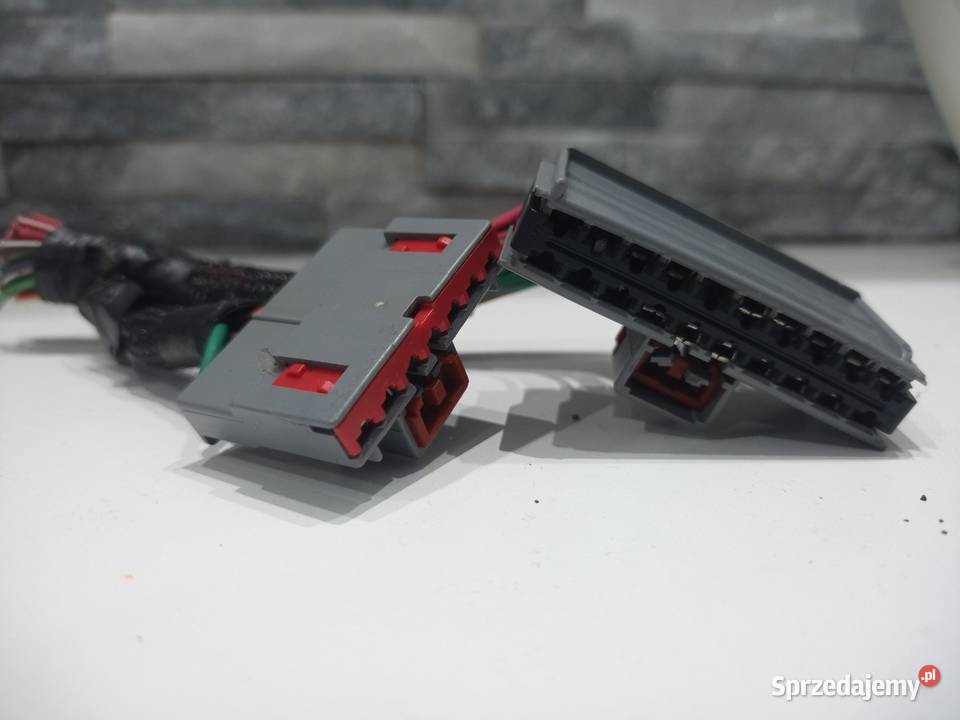 Chrysler Pt Cruiser kostka manetki świateł pod Częstochowa