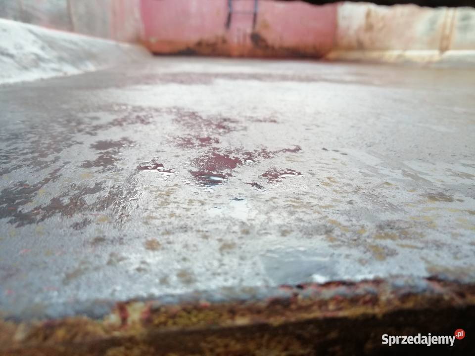 Przyczepa tandem nieuszkodzony warmińsko-mazurskie Pasłęk