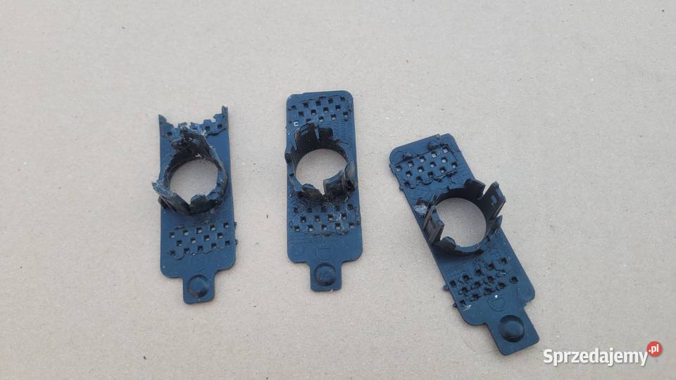 RENAULT TALISMAN 15 UCHWYT KOSZYK MOCOWANIE