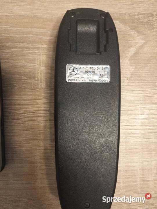 Nokia 6210 Mercedes Strzegom