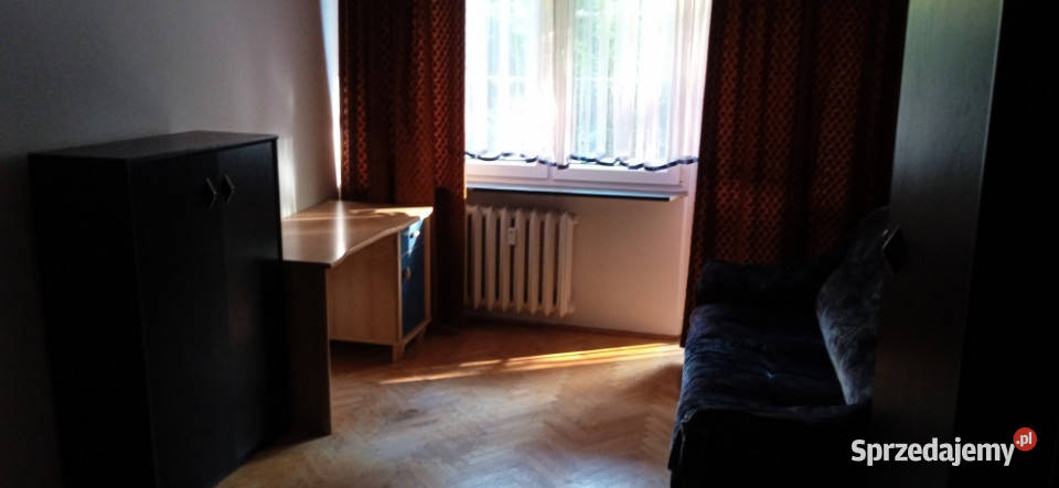 Mieszkanie na sprzedaż LSM Lublin