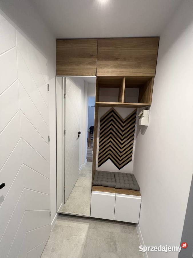 Mieszkanie do wynajęcia 2 pokoje 37m2 bloki Mieszkania Łódź