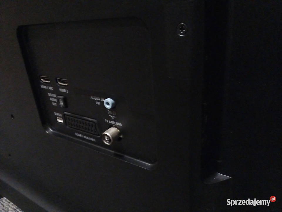 telewizor philips 32 phh4101 Warszawa sprzedam