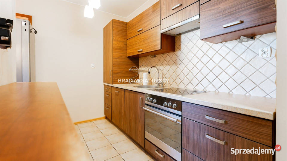 Ogłoszenie mieszkanie Kraków 72m2 3pokojowe małopolskie