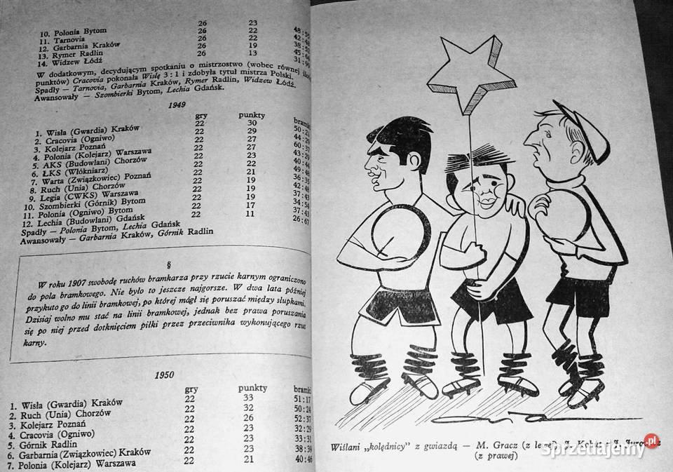 Na stadionach piłkarskich T Maliszewski M Pozostałe Chełm