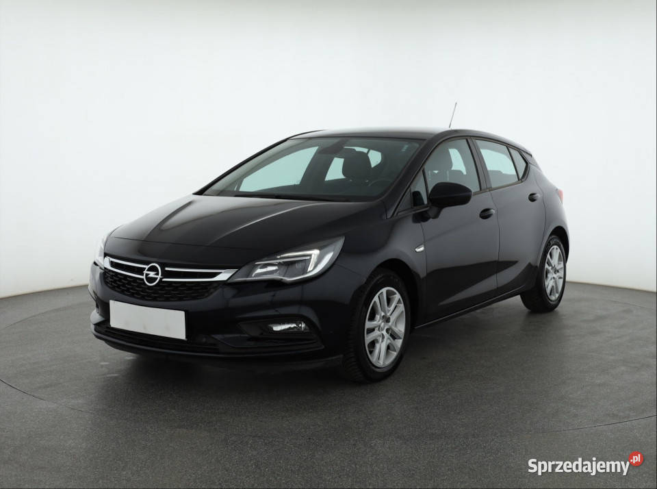 Opel Astra 14 T światła przeciwmgielne Samochody osobowe mazowieckie Piaseczno