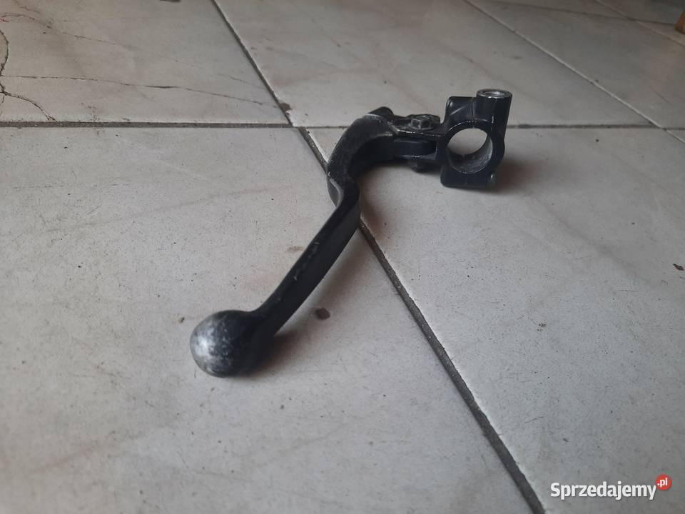 Suzuki gsf 600 Bandit klamka sprzęgła manetka Jelenia Góra