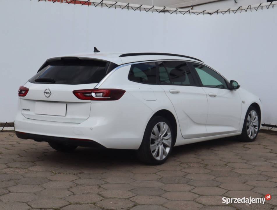 Opel Insignia 16 CDTI Łódź