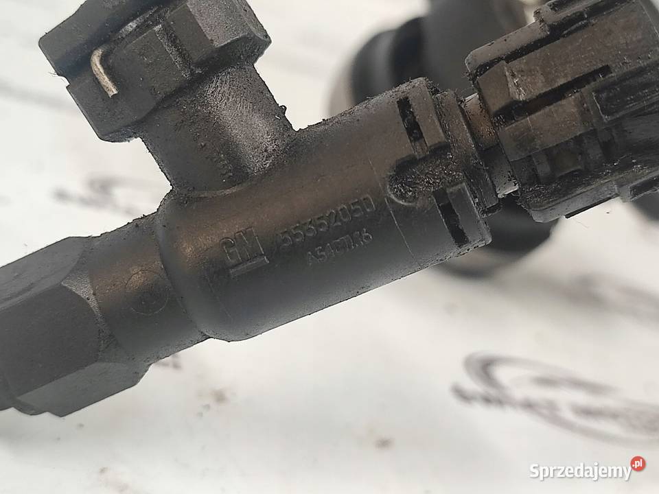 ASTRA ZAFIRA CORSA 14 A14NET 140 146 wysprzęglik